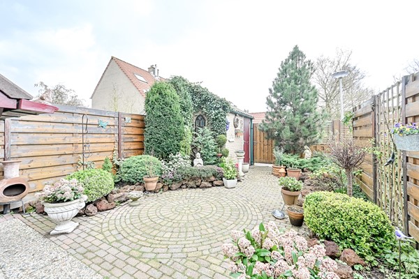 Medium property photo - Kruisvaarder 19, 3161 LJ Rhoon